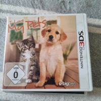I Love my Pets Nintendo DS Saarbrücken-West - Burbach Vorschau
