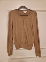 H&M Strickjacke beige Gr. S neuwertig! Vahrenwald-List - List Vorschau