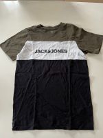 Jack & Jones T-Shirt Jungen 176 Berlin - Biesdorf Vorschau