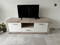 Sideboard aus Holz Nordrhein-Westfalen - Harsewinkel Vorschau