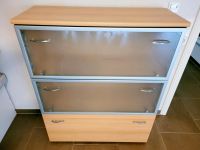 Highboard, Sideboard, Büroschrank, Kommode, Aktenschrank Niedersachsen - Hatten Vorschau