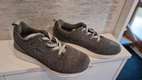 Schuhe in 41 memory foam Brandenburg - Ahrensfelde Vorschau