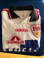 Adidas VFB Stuttgart Retro Trikot 164 Stuttgart - Stuttgart-West Vorschau