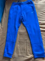 Nagelneue Nike Jogginghose – Royalblau – Größe S – mit Etikett! Hessen - Biebergemünd Vorschau