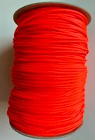 Paracord Typ 3 , 50 m , Neon Orange Plus Nordrhein-Westfalen - Hamm Vorschau