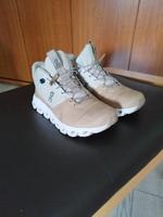 On Cloud Sneaker Stiefel beige Größe 38 Schleswig-Holstein - Itzehoe Vorschau
