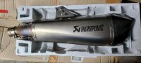 Akrapovic Slip On Line ESD für Husqvarna 701 Enduro / SM EURO 4 Baden-Württemberg - Malsch Vorschau