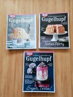 Gugelhupf-Zeitung von Dr. Oetker Sachsen - Brandis Vorschau