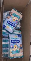 6 1/2 Packungen Pampers Badewindeln 6-11 kg Neu Bayern - Cham Vorschau