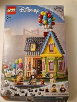 Lego Disney 43217 Carls Haus - kostenloser Versand Nordrhein-Westfalen - Raesfeld Vorschau