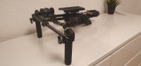 Seltendes Shoulder Rig  Movcam Elektrischer Follow Focus Pankow - Prenzlauer Berg Vorschau