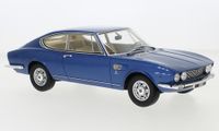 BoS-Models Fiat Dino Coupe, metallic-blau 1967, 1:18 Modellauto Baden-Württemberg - Waiblingen Vorschau