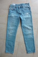 DIESEL Jungen 182 Herren Jeans Hose 29 / 30 Slim Skinny wie NEU ! Nordrhein-Westfalen - Solingen Vorschau