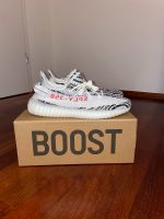 adidas Yeezy Boost 350v2 „Zebra“ Gr.44 2/3 /10.5 Stuttgart - Bad Cannstatt Vorschau