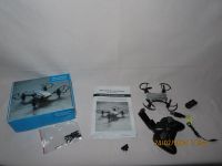 Mini Drohne + Kamera, Neupreis Weltbild 49,99 EURO, ausverkauft Hansestadt Demmin - Stavenhagen Vorschau