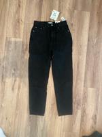 MOM Jeans Pull & Bear Gr. 36 NEU Burglesum - St. Magnus Vorschau