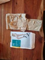 2x Strumpfhose matt & glänzend 45 den  Neu Gr.M Dresden - Blasewitz Vorschau