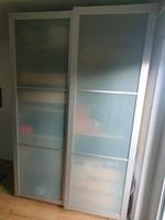 PAX Kleiderschrank Ikea bis Montag abholen für 100€ Baden-Württemberg - Gerstetten Vorschau