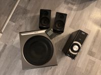 Edifier C3 Multimedia TV PC Lautsprecher 2.1 speaker subwoofer Niedersachsen - Ottersberg Vorschau