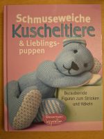 Buch Schmuseweiche Kuscheltiere & Lieblingspuppen Thüringen - Jena Vorschau