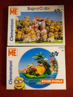 Minion-Puzzle für Kinder Baden-Württemberg - Nürtingen Vorschau