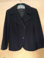 Jacke Schurwollmischung "Fuchs Schmitt" dunkelbraun München - Ramersdorf-Perlach Vorschau