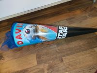 David Zuckertüte Schultüte Star wars 70 cm Sachsen - Bad Dueben Vorschau