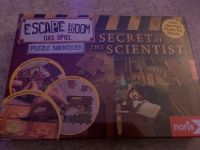 Escape Room Puzzle Abenteuer / Secret of the Scientist NEU Duisburg - Walsum Vorschau