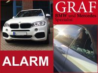 BMW Alarmanlage nachrüsten Hamburg X5 F15 G05 X6 Autoalarmanlage Wandsbek - Hamburg Rahlstedt Vorschau
