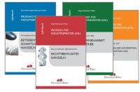Industriemeister (IHK) - Lehrbuch Paket Nordrhein-Westfalen - Hückeswagen Vorschau
