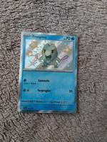 Pokemon Frospino 128/091 Shiny, Paldeas Schicksale, Karte deutsch Berlin - Pankow Vorschau