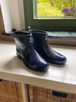 Gummistiefel Damen, Größe 38 Sachsen - Netzschkau Vorschau