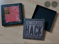 Fanbox Gemischtes Hack, Felix Lobrecht, Tommy Schmitt Nordrhein-Westfalen - Soest Vorschau