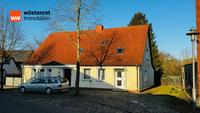 Ländlich leben, stadtnah genießen – Ihr neues Familienzuhause auf Rügen! Garz/Rügen - Zudar Vorschau