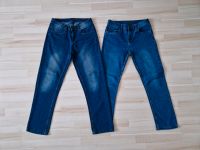 Jeans Hose Größe 164 Duisburg - Walsum Vorschau