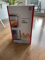 Neuer ZWILLING ENFINIGY Standmixer Universal 1.4 Liter, Mixer Hessen - Seligenstadt Vorschau