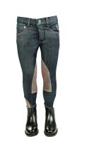 HKM Kinderreithose Sweetheart Denim Jeans Gr. 110-128 - € 34,95* Niedersachsen - Wathlingen Vorschau