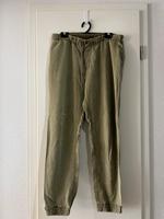Diesel Damenhose in Khaki, Sommerhose Gr. M Bergedorf - Hamburg Lohbrügge Vorschau