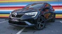 Renault Arkana SUV Autovermietung Auto mieten Mietwagen Leihwagen Berlin - Neukölln Vorschau