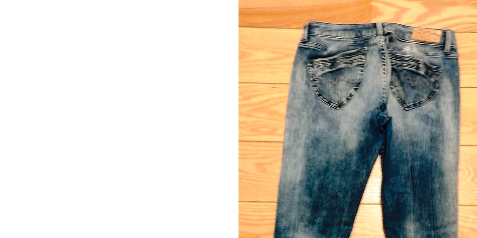 Pepe Jeans W29 L30 Superzustand Slim Fit stretch in Leipzig