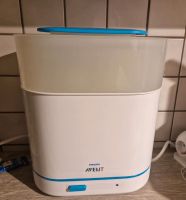 Philips Avent Sterilisator, Baby, Babyausstattung Sachsen-Anhalt - Bitterfeld Vorschau