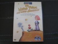 Doppel DVD Der kleine Prinz und seine Abenteuer Folge 1+2 Bayern - Mammendorf Vorschau