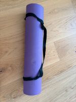 Yogamatte von TOPLUS (auch für Fitness) Berlin - Charlottenburg Vorschau