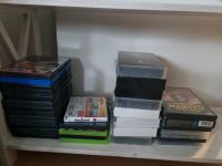 DVD's/Spiele/Videokassette Harburg - Hamburg Neugraben Vorschau