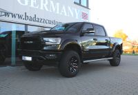 Dodge Ram 2019+ Bushwacker Kotflügelverbreiterungen glatt 65mm Thüringen - Gotha Vorschau