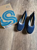 Clanks Ayla Paige Navy  Ballerinas Bayern - Schwifting Vorschau