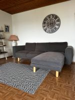 IKEA Couch Sofa mit Recamiere Baden-Württemberg - Tettnang Vorschau