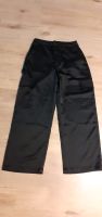 Hose, Neu, Stradivarius, Schwarz, Gr. 36, Satin, elegant Bonn - Beuel Vorschau