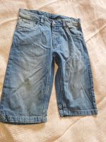 Pocopiano Mädchen Jeans Shorts 152 kurze Hose wie Neu Niedersachsen - Northeim Vorschau