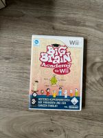 Nintendo Wii Spiel Big Brain Academy Hessen - Idstein Vorschau